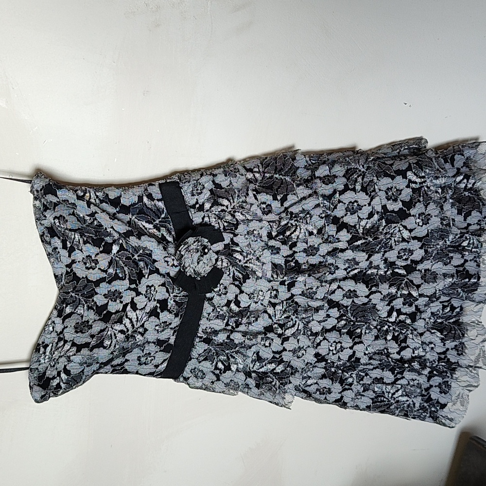 American Rag juniors dressy tucson size small